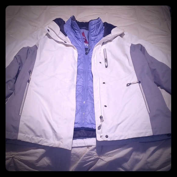 gerry ski jackets